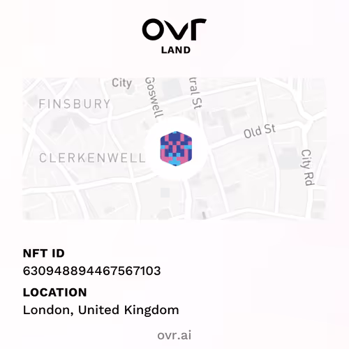 Ovrland Polygon