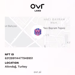 OVRLand #631299114477949951 - Altındağ, Turkey