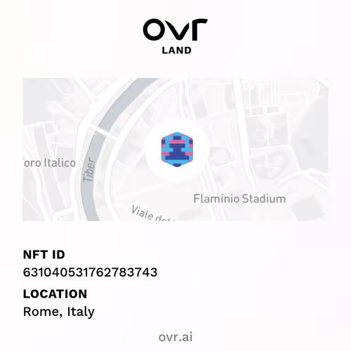 Ovrland Polygon