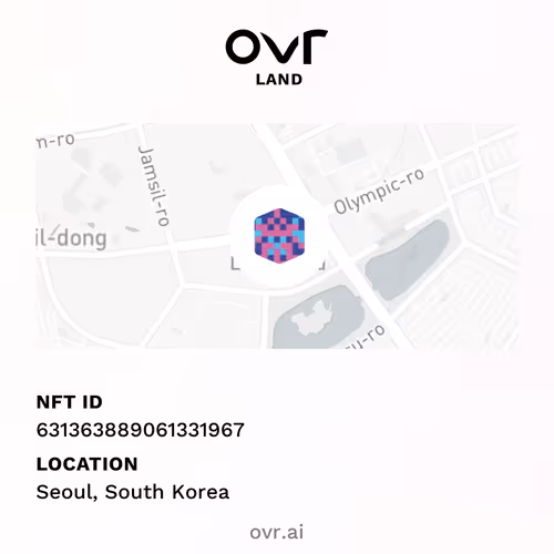 Ovrland Polygon