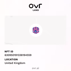 OVRLand #630950191336194559 - East Hertfordshire, United Kingdom