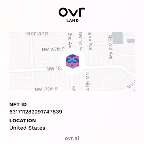 Ovrland Polygon