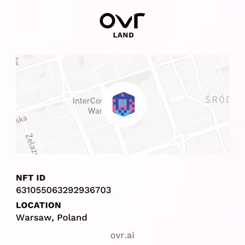 Ovrland Polygon