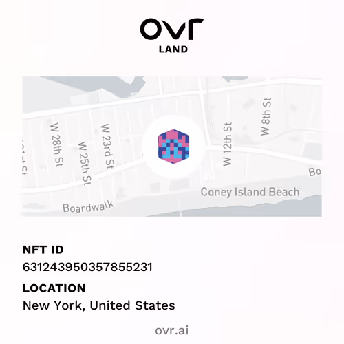 Ovrland Polygon