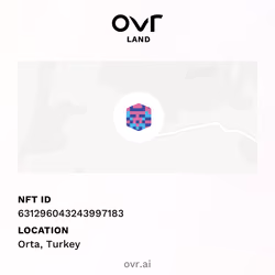 OVRLand #631296043243997183 - Orta, Turkey