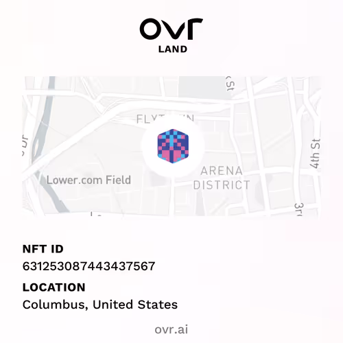 Ovrland Polygon