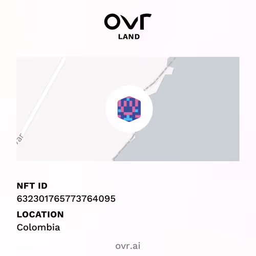 Ovrland Polygon