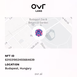 OVRLand #631031952455664639 - Budapest, Hungary