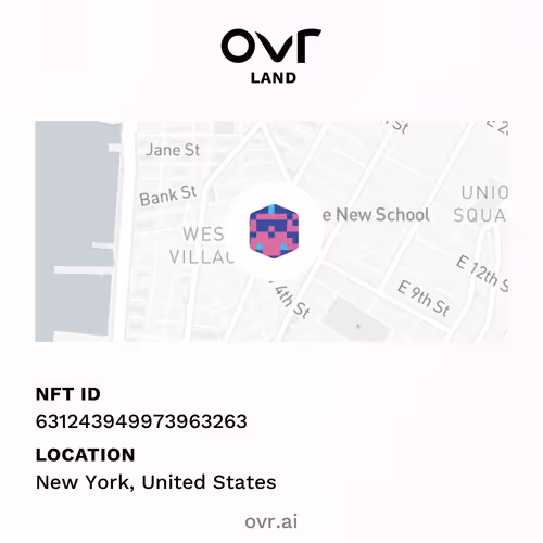 Ovrland Polygon