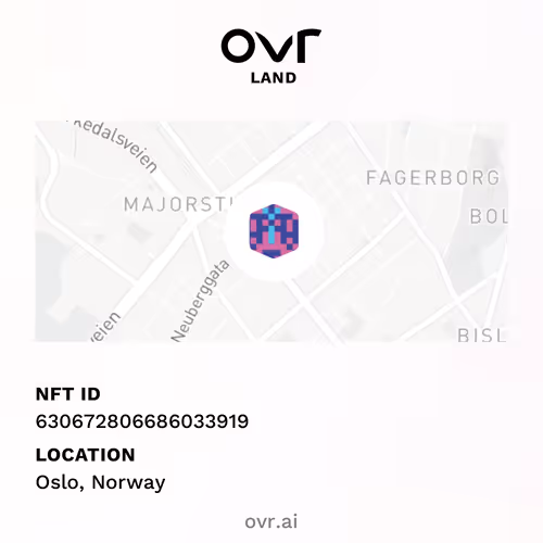 Ovrland Polygon