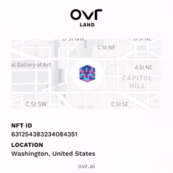 OVRLand #631254383234084351 - Washington, United States