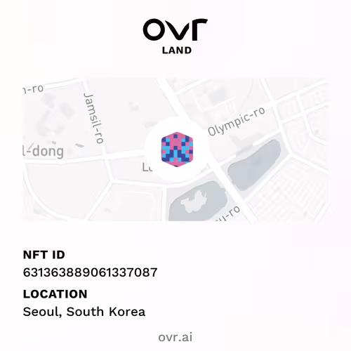 Ovrland Polygon