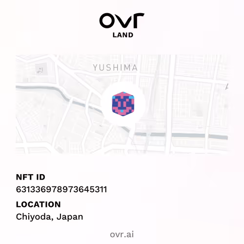 Ovrland Polygon