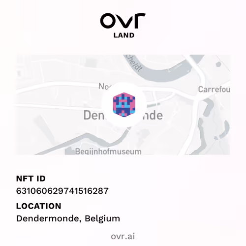 Ovrland Polygon