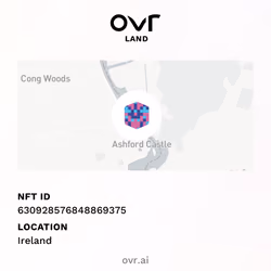 OVRLand #630928576848869375 - Ireland