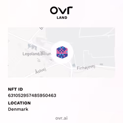 OVRLand #631052957485950463 - Denmark