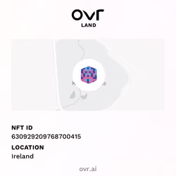 OVRLand #630929209768700415 - Ireland