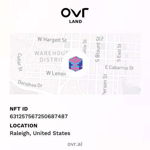 Ovrland Polygon