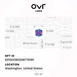 OVRLand #631254383208776191 - Washington, United States