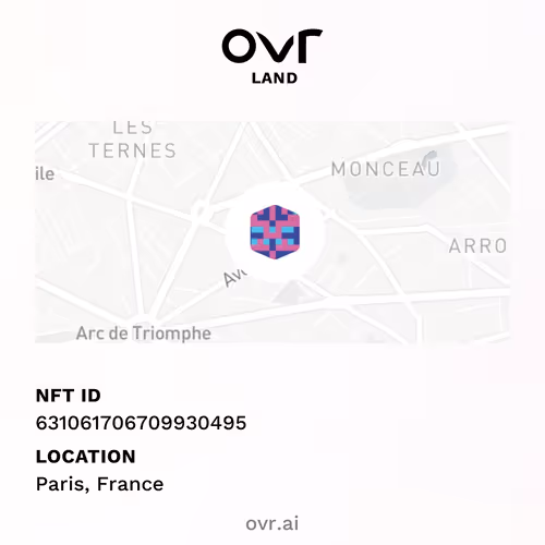 Ovrland Polygon