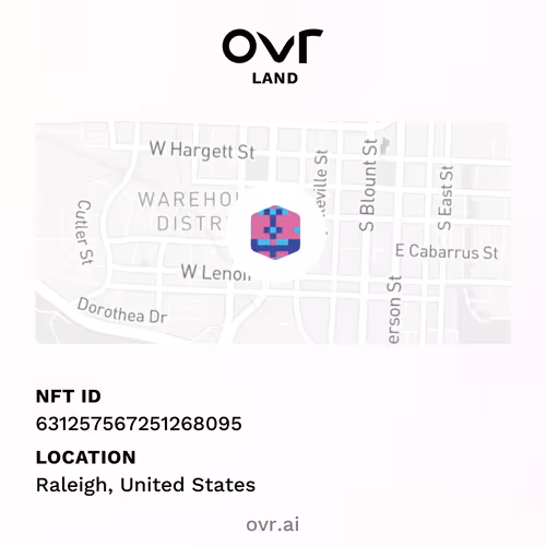 Ovrland Polygon