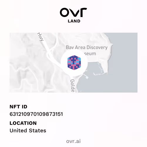 Ovrland Polygon