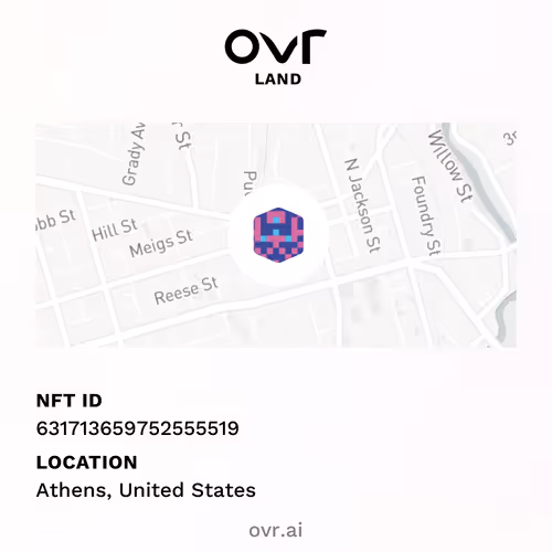 Ovrland Polygon