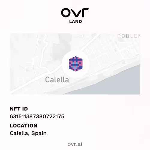 Ovrland Polygon