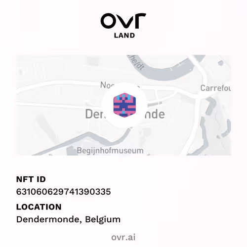 Ovrland Polygon