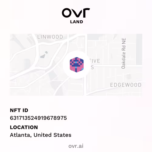 Ovrland Polygon