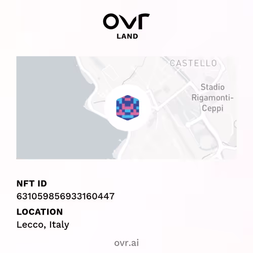 Ovrland Polygon