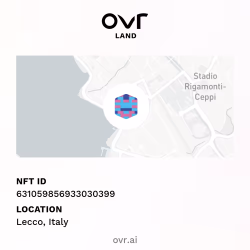 Ovrland Polygon