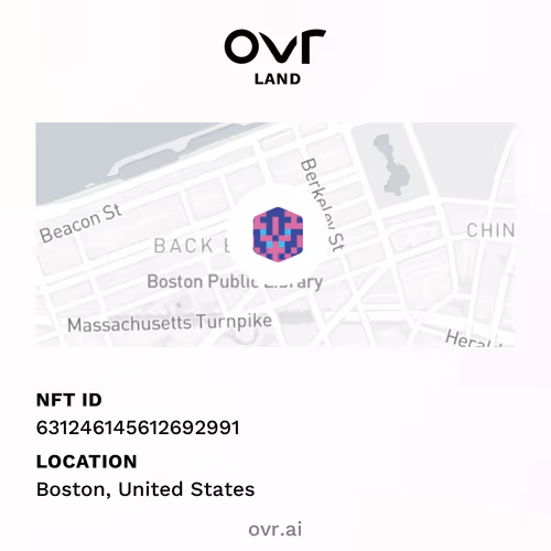 Ovrland Polygon