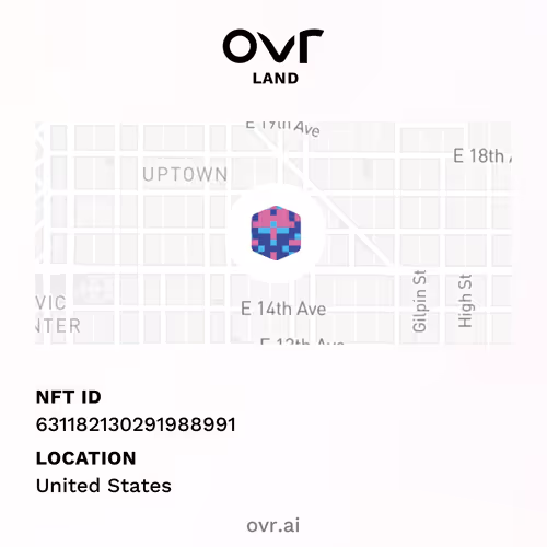 Ovrland Polygon