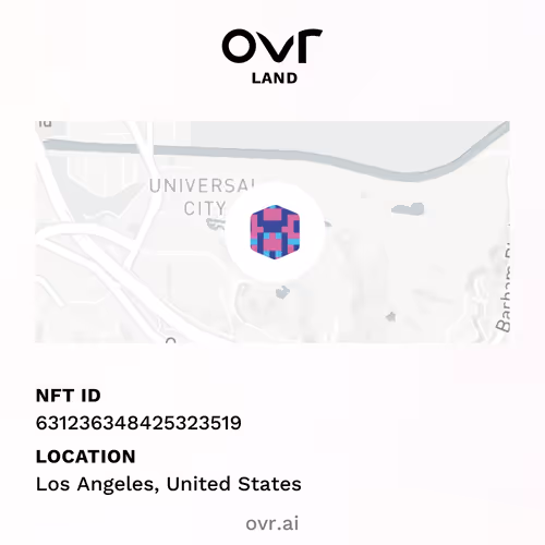 Ovrland Polygon
