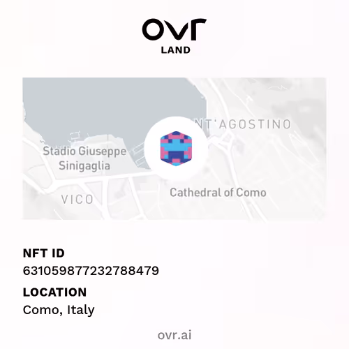 Ovrland Polygon