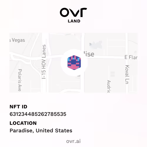 Ovrland Polygon