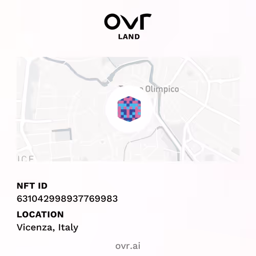 Ovrland Polygon