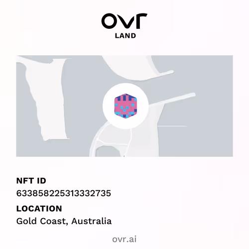 Ovrland Polygon