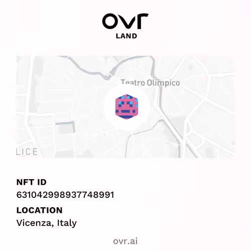 Ovrland Polygon