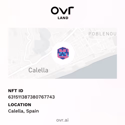 Ovrland Polygon