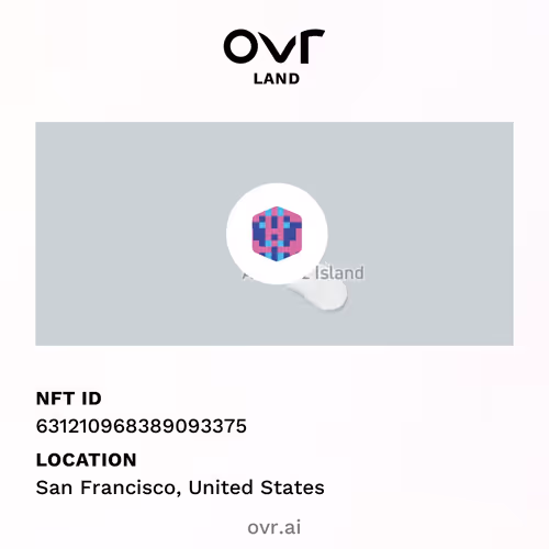 Ovrland Polygon