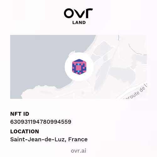 Ovrland Polygon