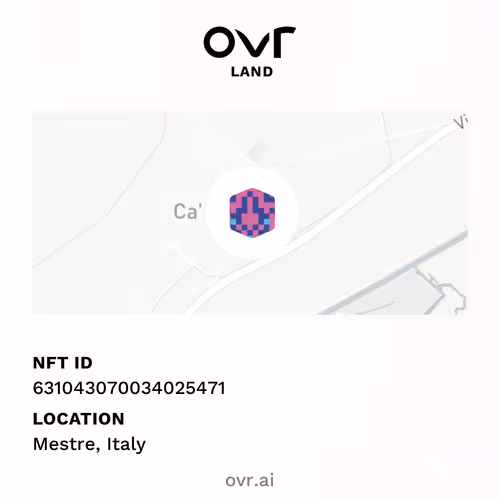 Ovrland Polygon