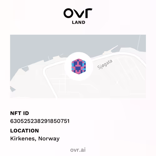 Ovrland Polygon