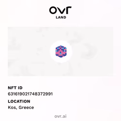 OVRLand #631619021748372991 - Kos, Greece