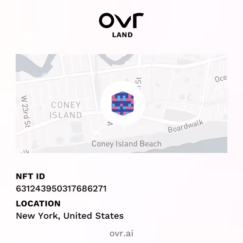 Ovrland Polygon