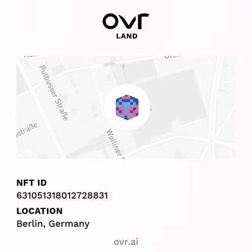 Ovrland Polygon