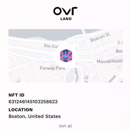 Ovrland Polygon