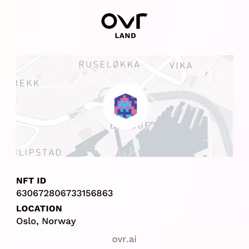 Ovrland Polygon